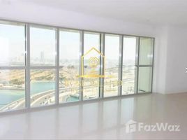 2 chambre Appartement à vendre à RAK Tower., Marina Square