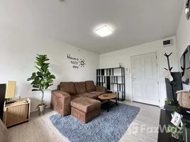 ขายคอนโด 1 ห้องนอน ในโครงการ แอสปาย สาทร-ตากสิน บริค โซน, บางค้อ