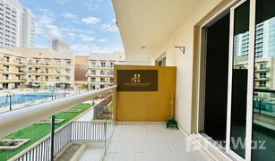 Estudio Apartamento en venta en Judi, Dubái Roxana Residence - D