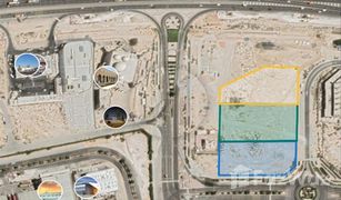 N/A Grundstück zu verkaufen in Centrium Towers, Dubai Dubai Production City (IMPZ)