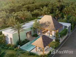 ขายวิลล่า 3 ห้องนอน ในโครงการ อัญชัน เอ็มเมอรัลด์, เทพกระษัตรี