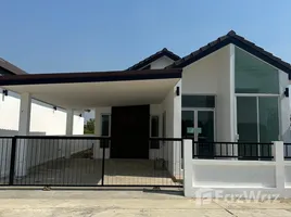 3 Habitación Casa en venta en Saraphi, Chiang Mai, Nong Faek, Saraphi