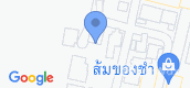 Map View of K.D Home