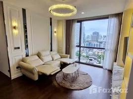 2 Bedroom Condo for rent at The Line Ratchathewi, Thanon Phet Buri