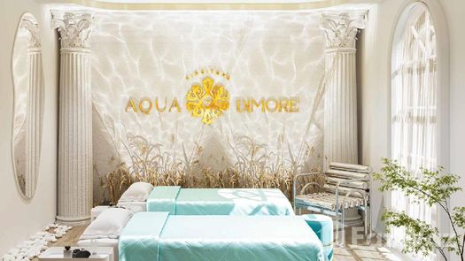 صورة 1 of the Spa at Vincitore Aqua Dimore