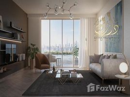 1 Bedroom Apartment for sale at Azizi Riviera Beachfront, Azizi Riviera