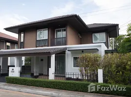 4 chambre Maison à louer à , San Phisuea, Mueang Chiang Mai, Chiang Mai