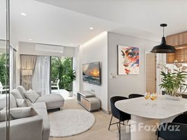 ขายอพาร์ทเม้นท์ 2 ห้องนอน ในโครงการ ลากูน่า เลคไซด์, เชิงทะเล