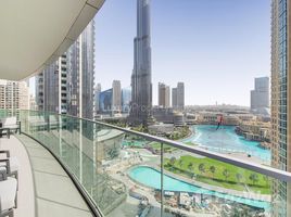 2 спален Квартира на продажу в Opera Grand, Burj Khalifa Area