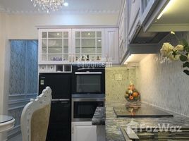 Studio House for sale in District 10, Ho Chi Minh City, Ward 5, District 10