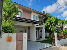 3 Bedroom House for rent at Inizio Koh Kaew Phuket, Ko Kaeo, Phuket Town, Phuket, Thailand