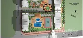 Projektplan of San Lorenzo Place