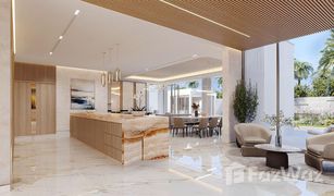 5 chambres Villa a vendre à MAG 5, Dubai South Bay 1