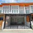4 спален Дом на продажу в Golden Town 2 Pinklao-Charansanitwong, Bang Kruai, Bang Kruai, Нонтабури