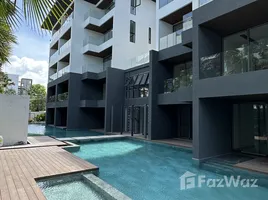 ขายคอนโด 1 ห้องนอน ในโครงการ ไบรท์ ภูเก็ต, เชิงทะเล, ถลาง