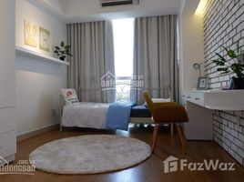 Studio Căn hộ for rent at Hưng Vượng 2, Tân Phong