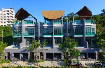 Bukit Pool Villa in Karon, Phuket