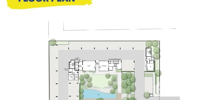 Master Plan of Hay Hua Hin - Photo 1