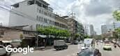 Street View of Supalai River Place