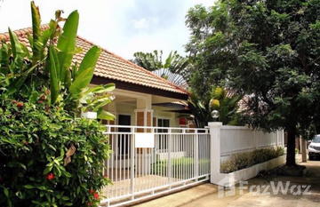 Patak Villa in Rawai, Phuket