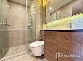 2 спален Квартира в аренду в Whizdom Essence, Bang Chak