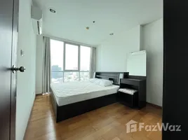 อพาร์ทเม้นท์ 1 ห้องนอน ให้เช่า ในโครงการ เดอะ ไลน์ พหลโยธิน พาร์ค, จอมพล, จตุจักร