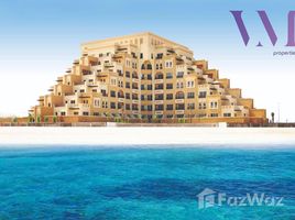 1 Schlafzimmer Appartement zu verkaufen im Fayrouz, Bab Al Bahar, Al Marjan Island