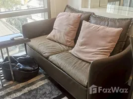 อพาร์ทเม้นท์ 1 ห้องนอน ให้เช่า ในโครงการ แอชตัน มอร์ฟ 38, พระโขนง