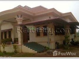 5 chambre Villa for sale in Xaysetha, Attapeu, Xaysetha