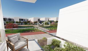4 chambres Maison de ville a vendre à Yas Acres, Abu Dhabi Yas Island