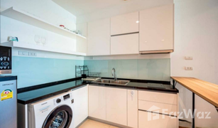 1 Bedroom Condo for sale in Khlong Tan, Bangkok Bright Sukhumvit 24