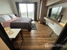 Studio Condo for sale at La Habana, Nong Kae