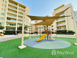 2 Bedroom Apartment for sale at Al Dhafra 3, Al Dhafra, Greens