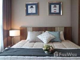 1 Schlafzimmer Wohnung zu vermieten im Life Sukhumvit 48, Phra Khanong