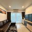 1 спален Кондо на продажу в Lumpini Park Beach Jomtien, Nong Prue
