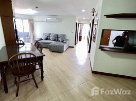 2 Schlafzimmer Wohnung zu vermieten im Witthayu Complex, Makkasan