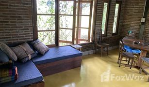 1 Schlafzimmer Haus zu verkaufen in Ban Pao, Chiang Mai 