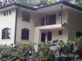 3 Schlafzimmer Haus zu verkaufen in Aguirre, Puntarenas, Aguirre