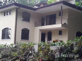 3 Habitación Casa en venta en Aguirre, Puntarenas, Aguirre