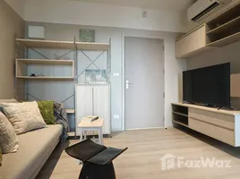 คอนโด 1 ห้องนอน ให้เช่า ในโครงการ ไอดีโอ จรัญฯ 70 - ริเวอร์วิว, บางพลัด