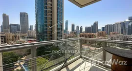  The Residences 8 الوحدات المتوفرة في 