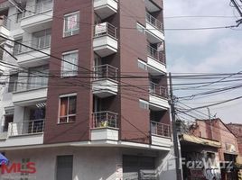 1 Habitación Apartamento en venta en DIAGONAL 40 # 42 33, Itagui