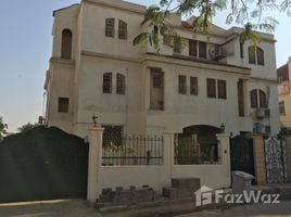 4 Bedroom Apartment for rent at Hadayek Al Mohandessin, 4th District, Sheikh Zayed City