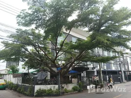 ขายทาวน์เฮ้าส์ 4 ห้องนอน ในโครงการ ไอ เพลส นาคนิวาส 48, ลาดพร้าว, ลาดพร้าว, กรุงเทพมหานคร