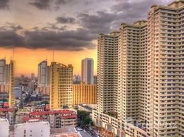 Studio Condo for sale at Adriatico Place, Malate, Manila