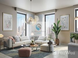 2 спален Квартира на продажу в Vida Residences Creek Beach, Creek Beach, Dubai Creek Harbour (The Lagoons)