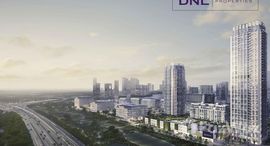 Dubai Design District 在售单元