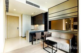 1 bedroom Condo for sale at The Esse Asoke in Bangkok, Thailand