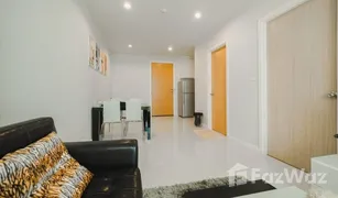 1 Bedroom Condo for sale in Nong Kae, Hua Hin The Breeze Hua Hin