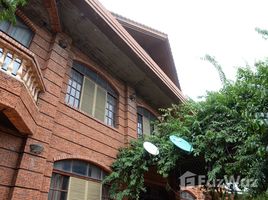 6 chambre Maison for sale in Bang Na, Bangkok, Bang Na, Bang Na